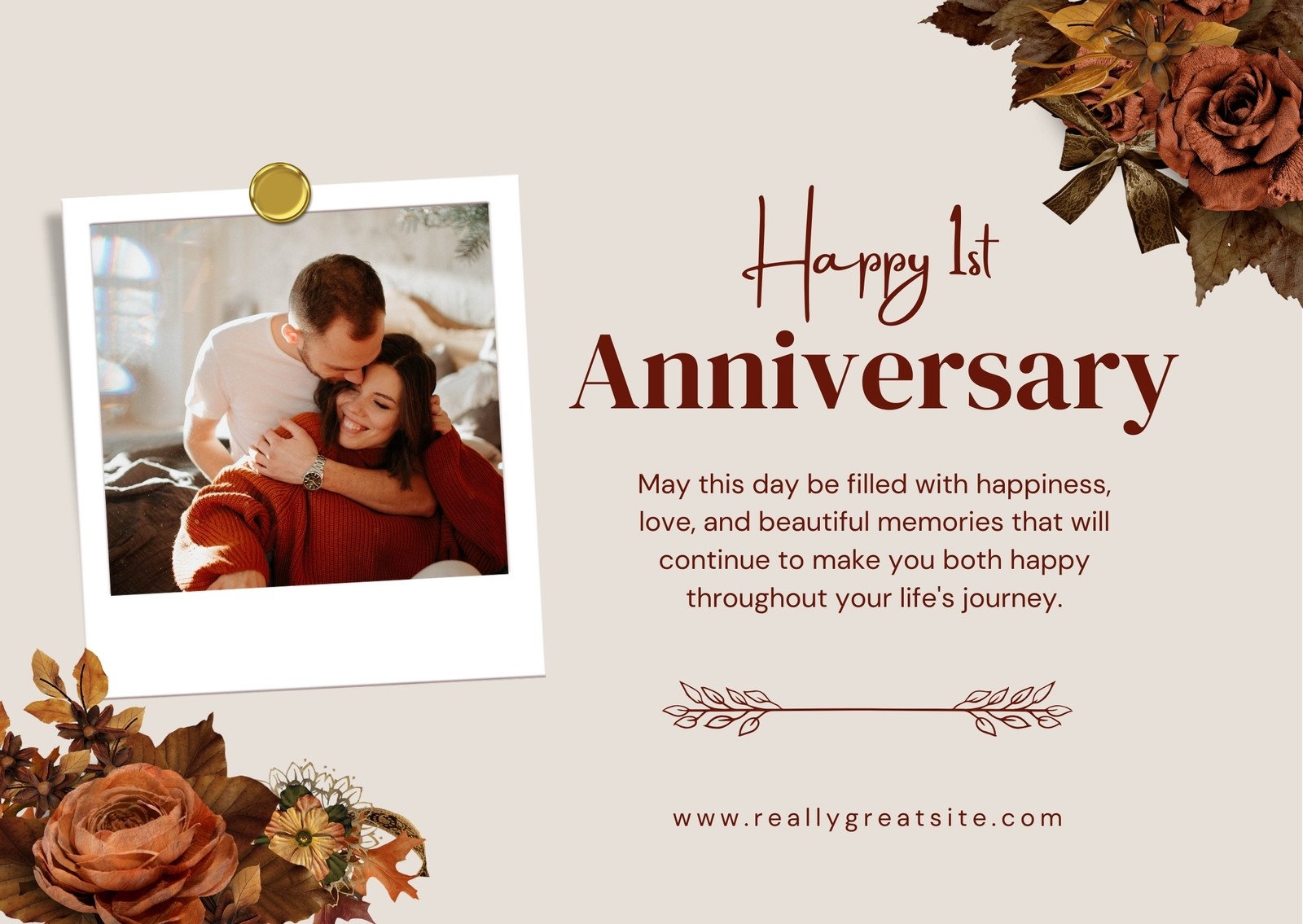Free Printable Customizable Anniversary Card Templates Canva Free Printable Customizable Anniversary Card Templates Canva