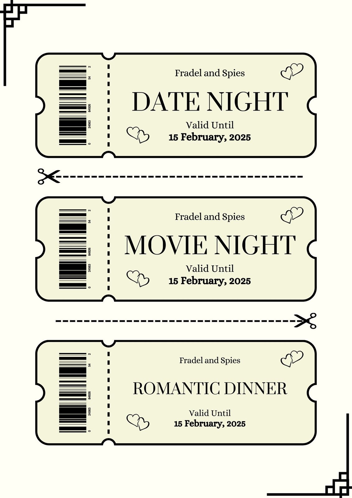 Free Coupon For Printable Templates