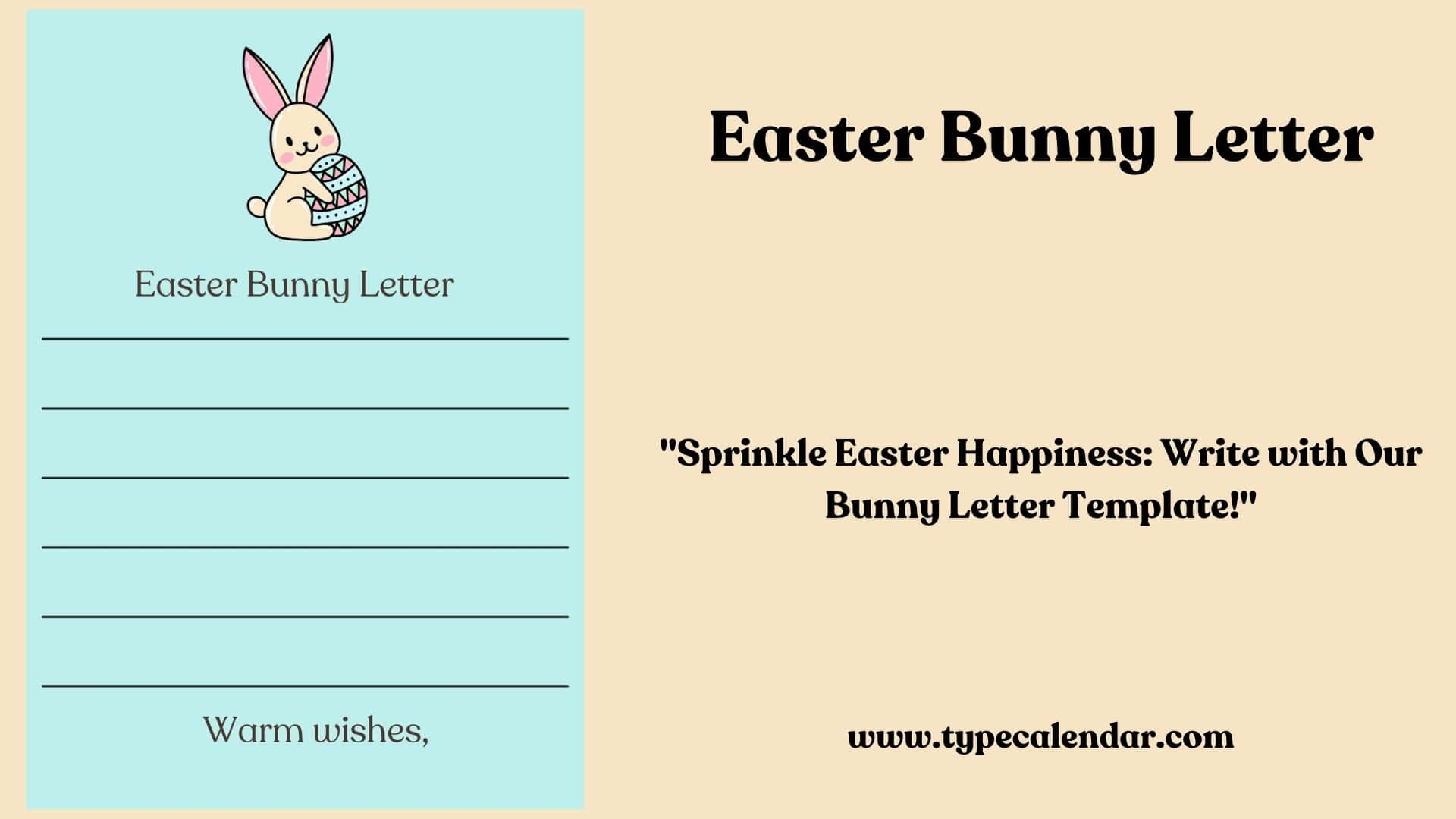 Free Printable Easter Bunny Template Word Free Printable Easter Bunny Template Word