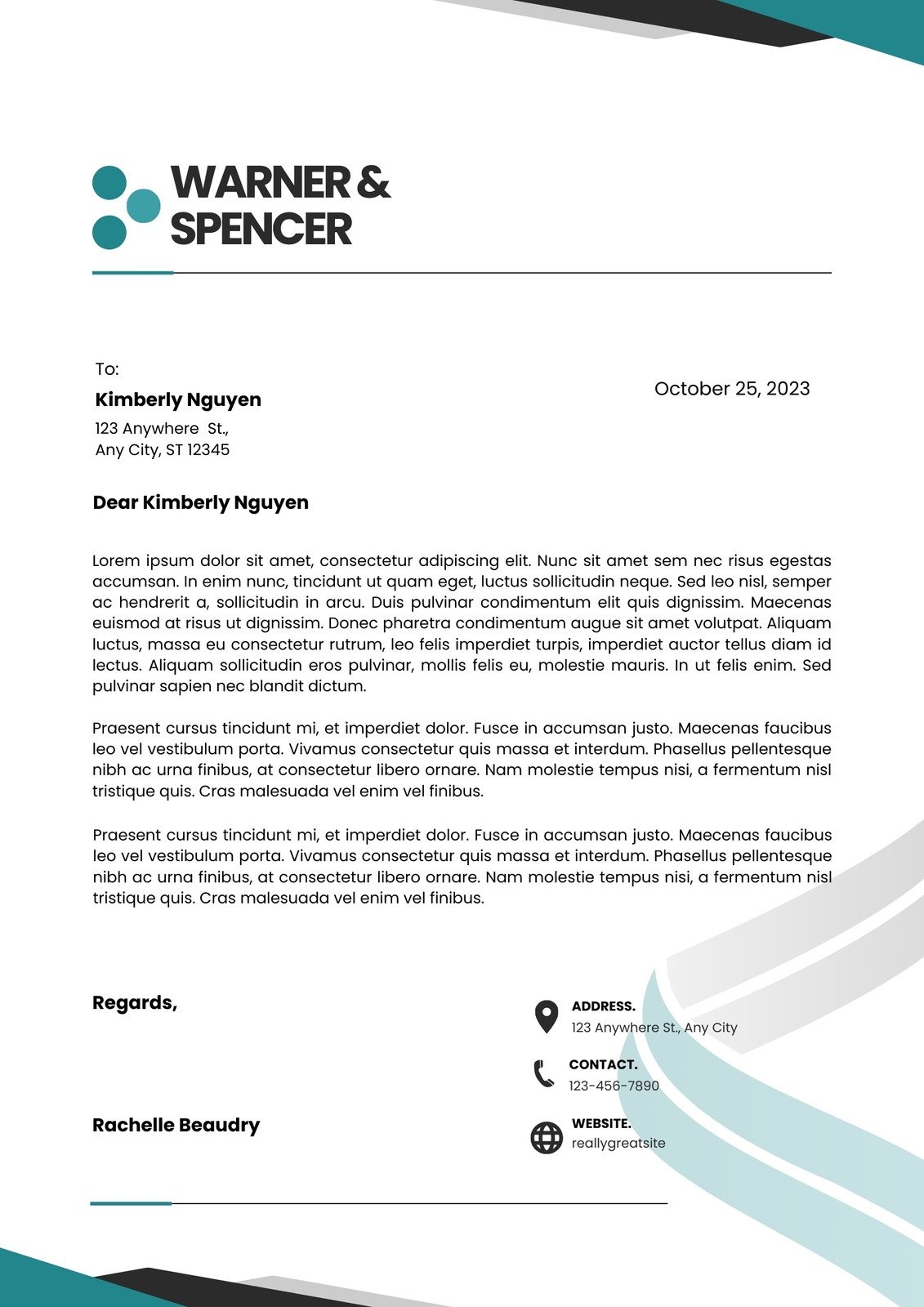 Free Printable Letterhead Templates You Can Customize Canva Free Printable Letterhead Templates You Can Customize Canva