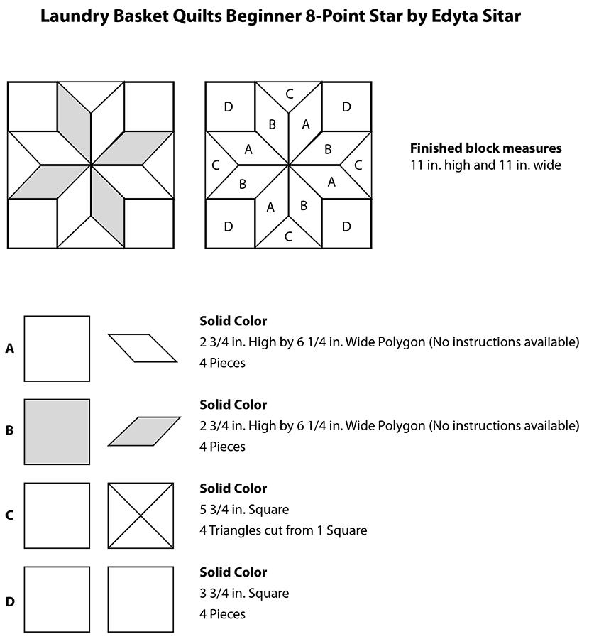 Free Printable Quilting Templates