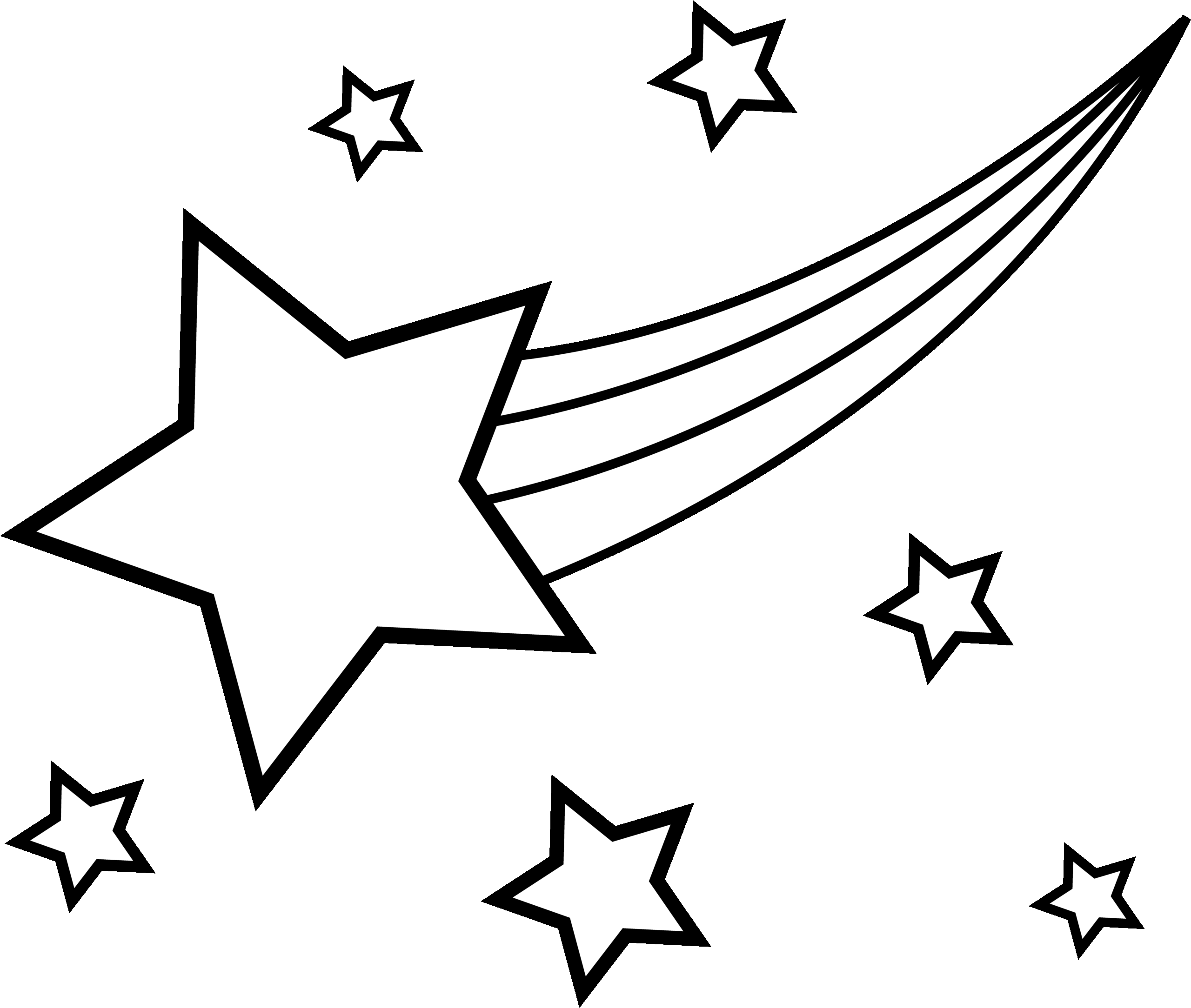 Free Shooting Star Clipart Black And White Download Free Shooting Worksheets Library Free Shooting Star Clipart Black And White Download Free Shooting Worksheets Library