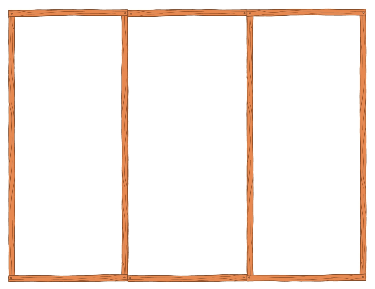 Free Tri Fold Brochure Templates Blank Printables Free Tri Fold Brochure Templates Blank Printables