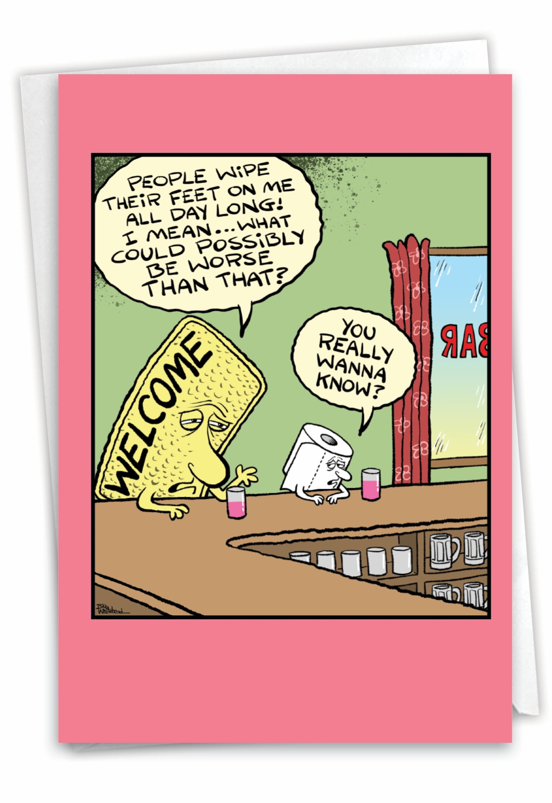 Funny And Unique Birthday Cards