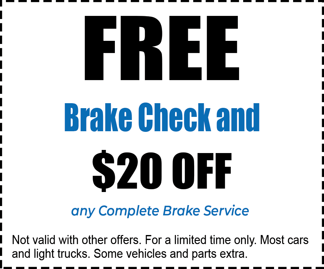 Goodyear Quick Wrench Coupons U0026 Specials