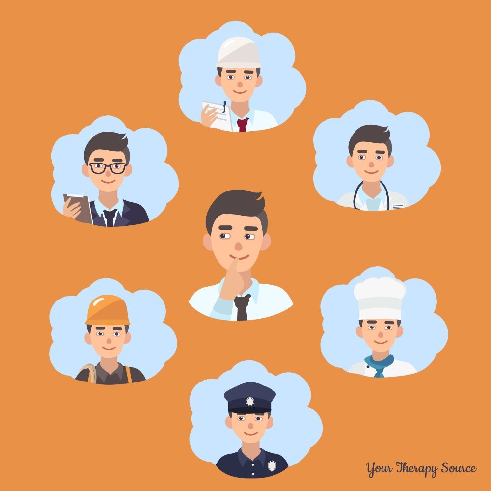 Free Printable Career Interest Inventory