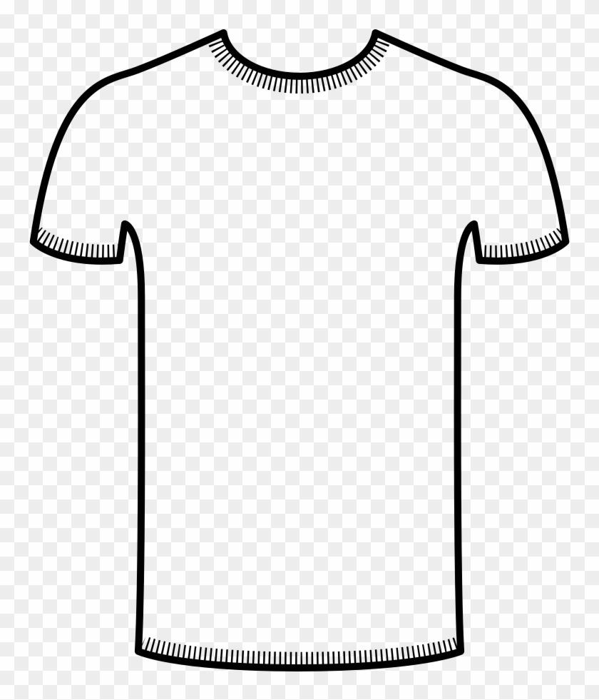 Jersey Clipart Printable Football Jersey Clipart Printable 