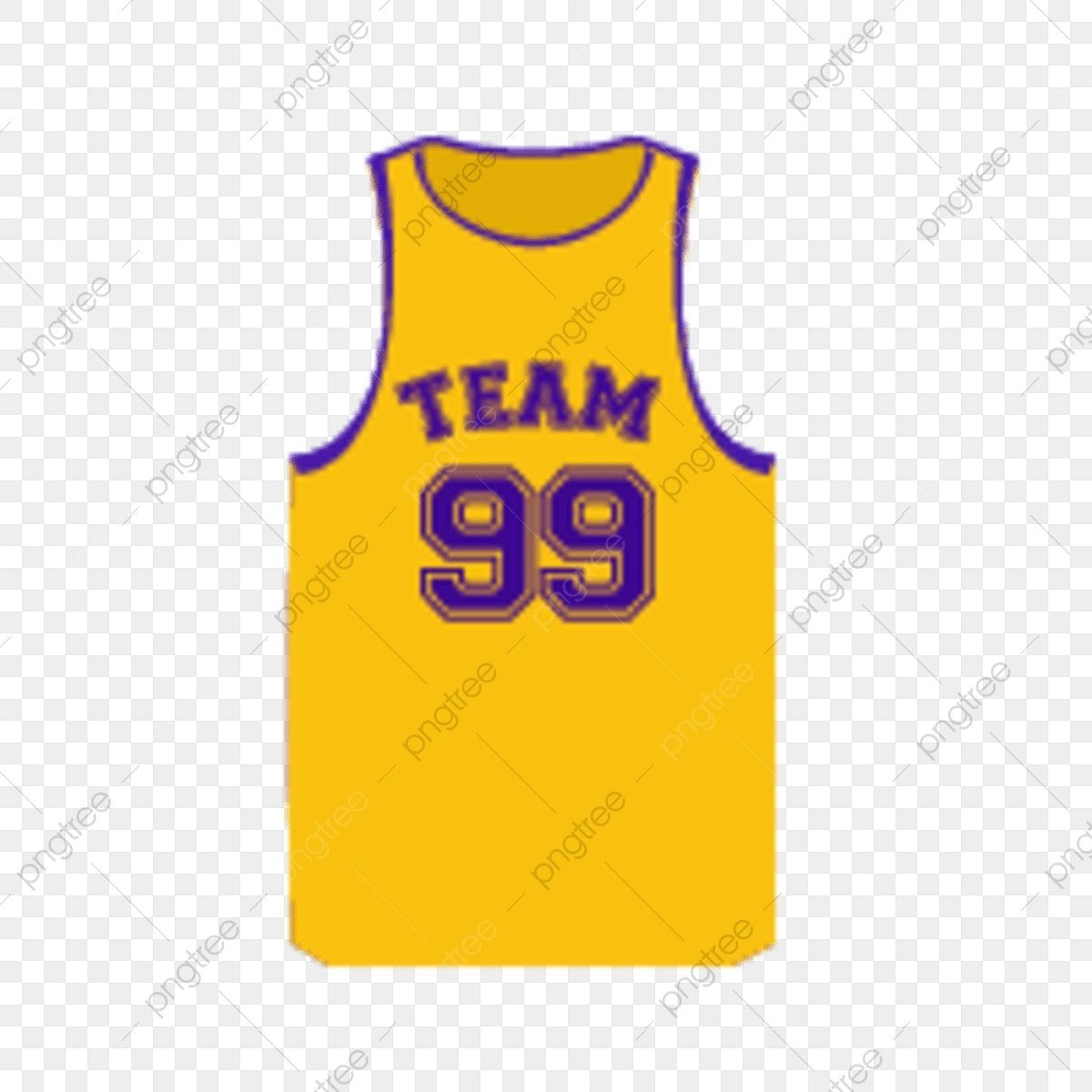 Lakers Jersey PNG Transparent Images Free Download Vector Files Pngtree