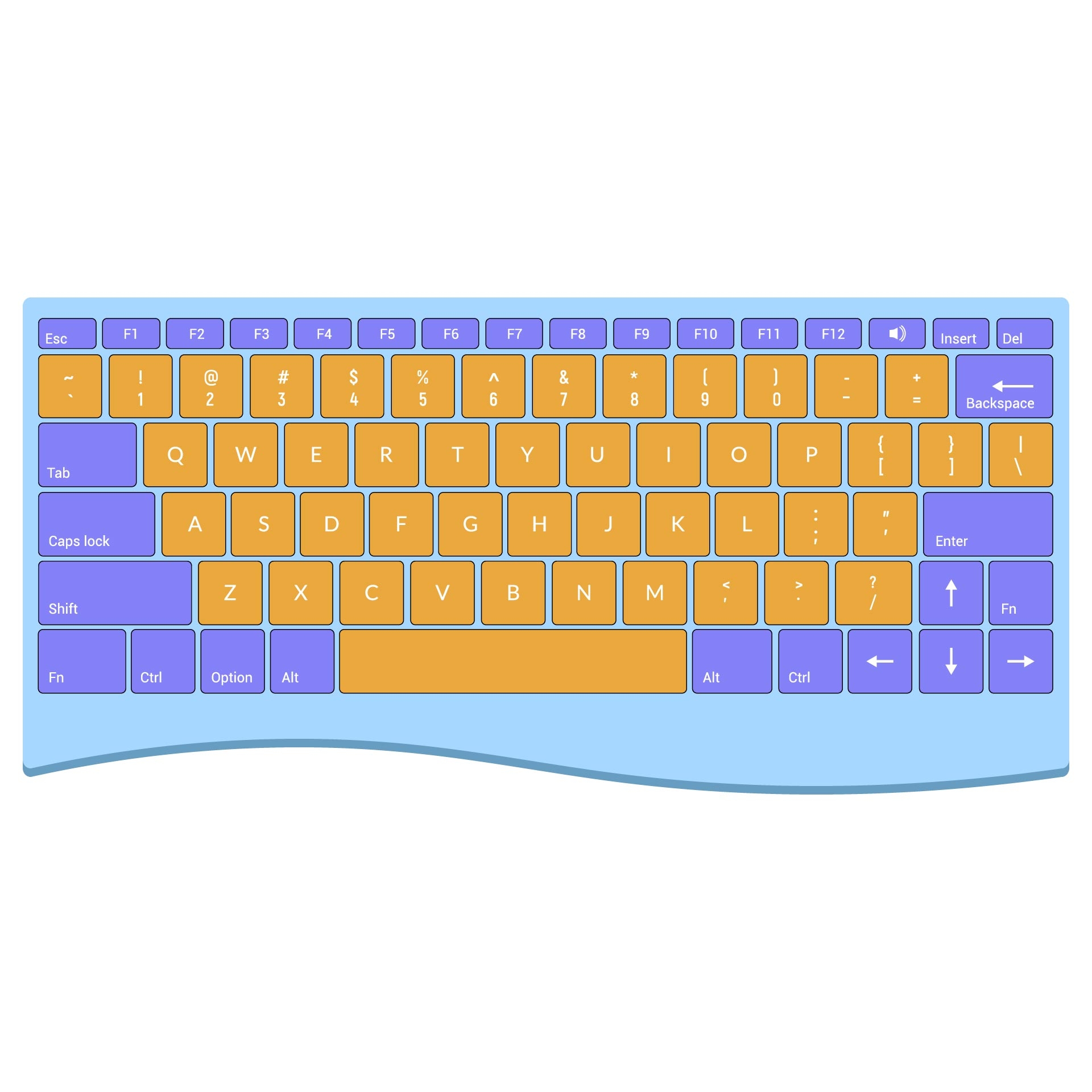 Laptop Keyboard 13 Free PDF Printables Printablee Laptop Keyboard 13 Free PDF Printables Printablee