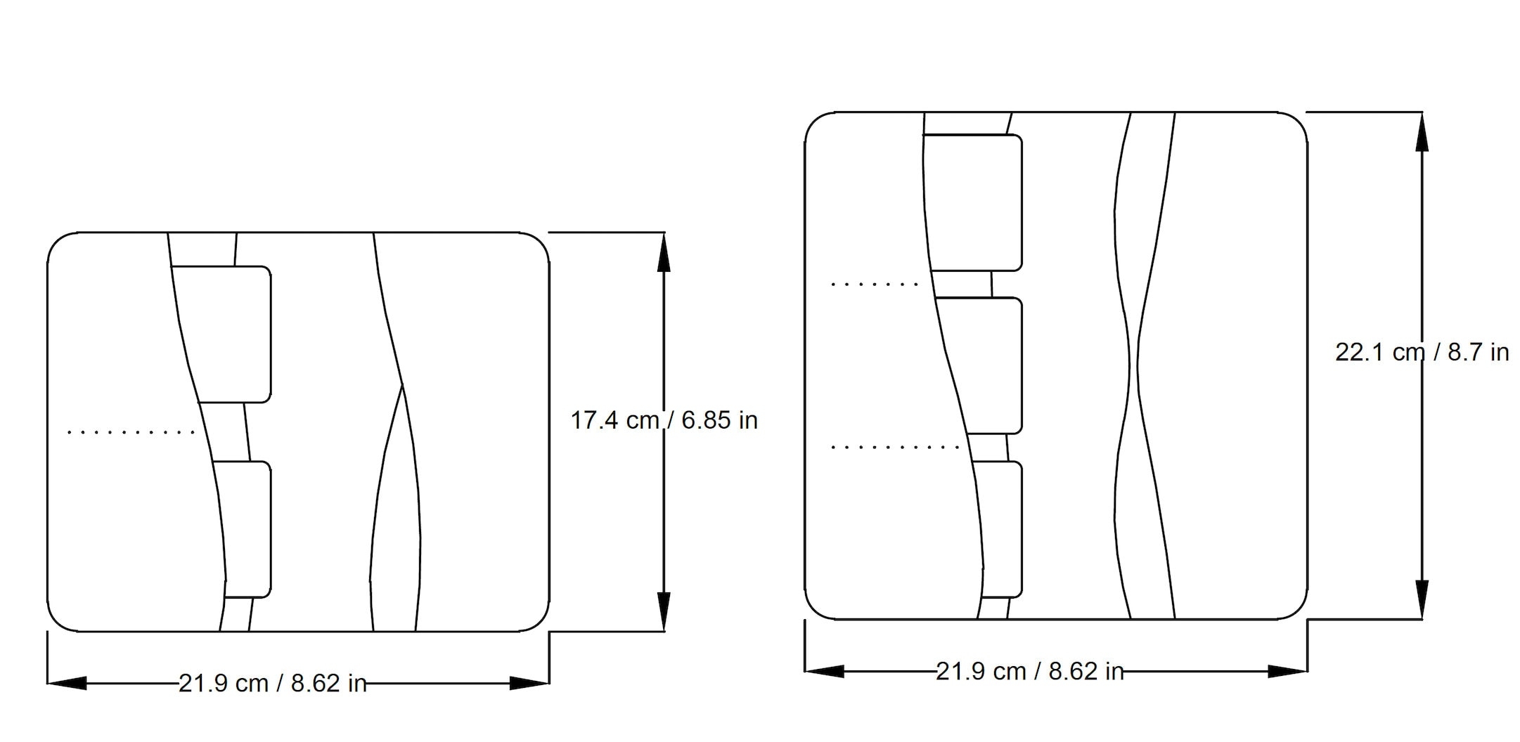 Printable Wallet Template Free