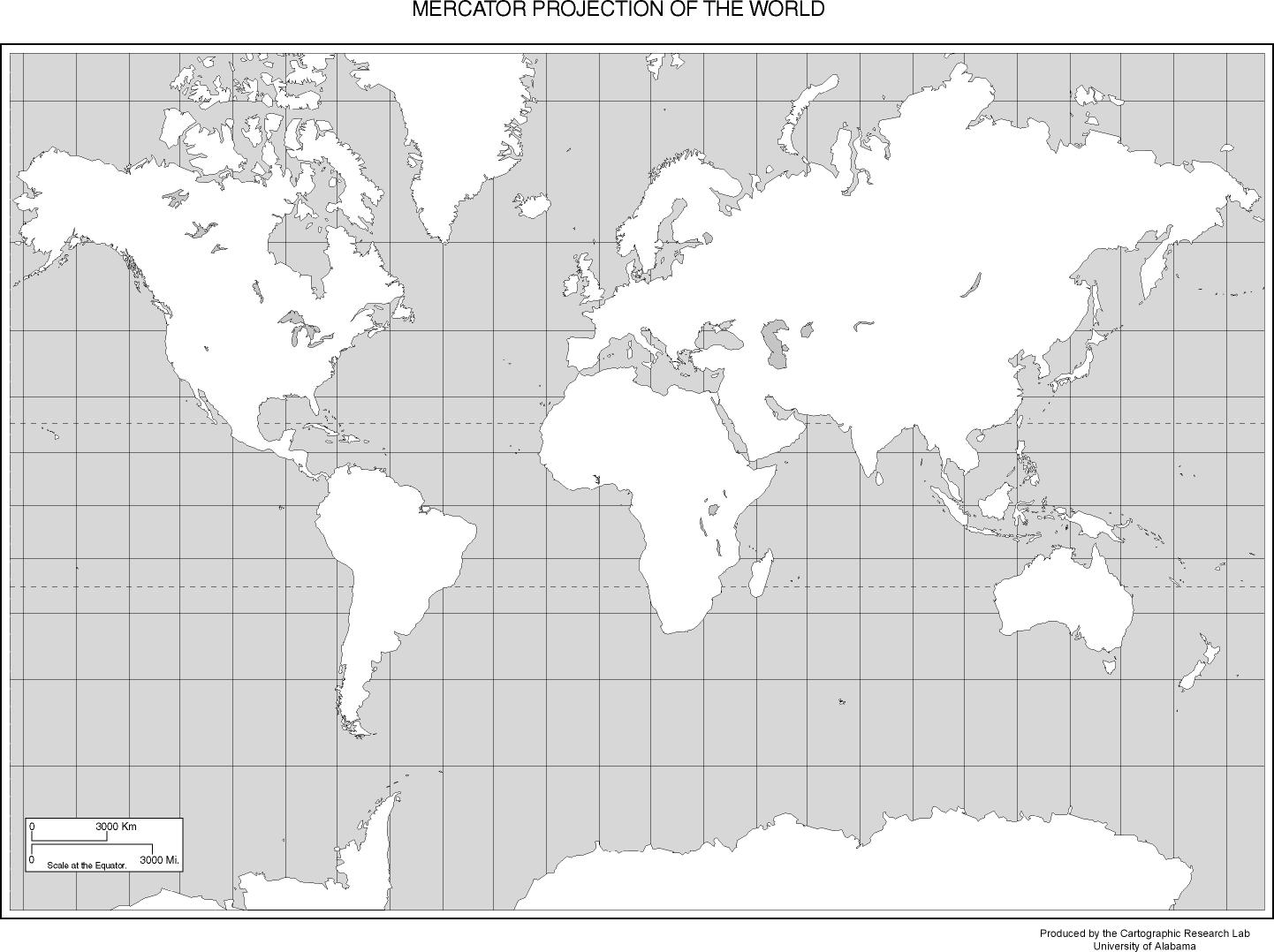 Maps Of The World Maps Of The World
