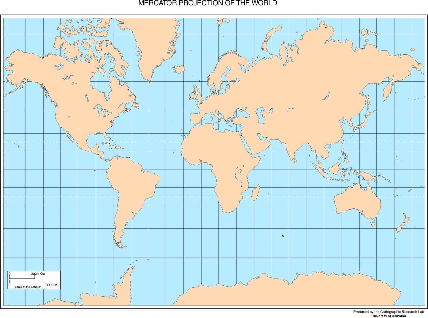 Maps Of The World Maps Of The World
