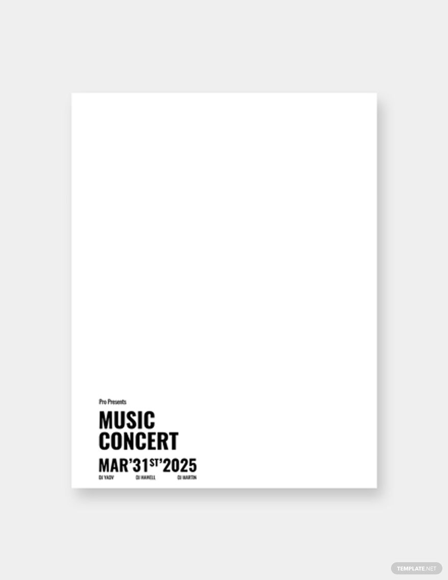 Free Printable Doc Band Template