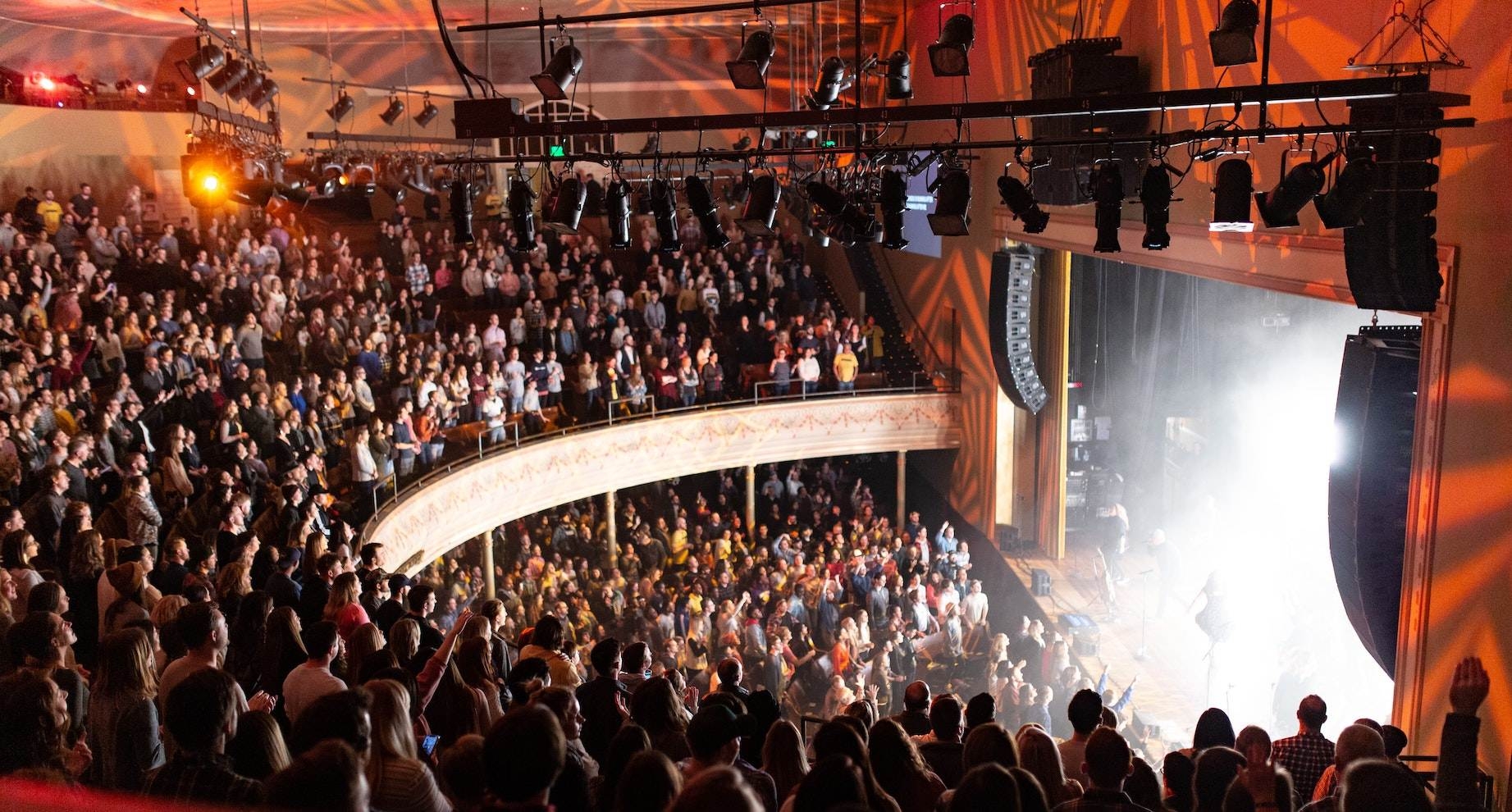 Nashville Events Calendar For 2025 The Best Things To Do
