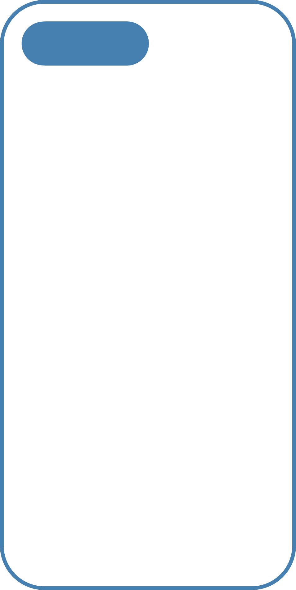 Phone templates Printaura