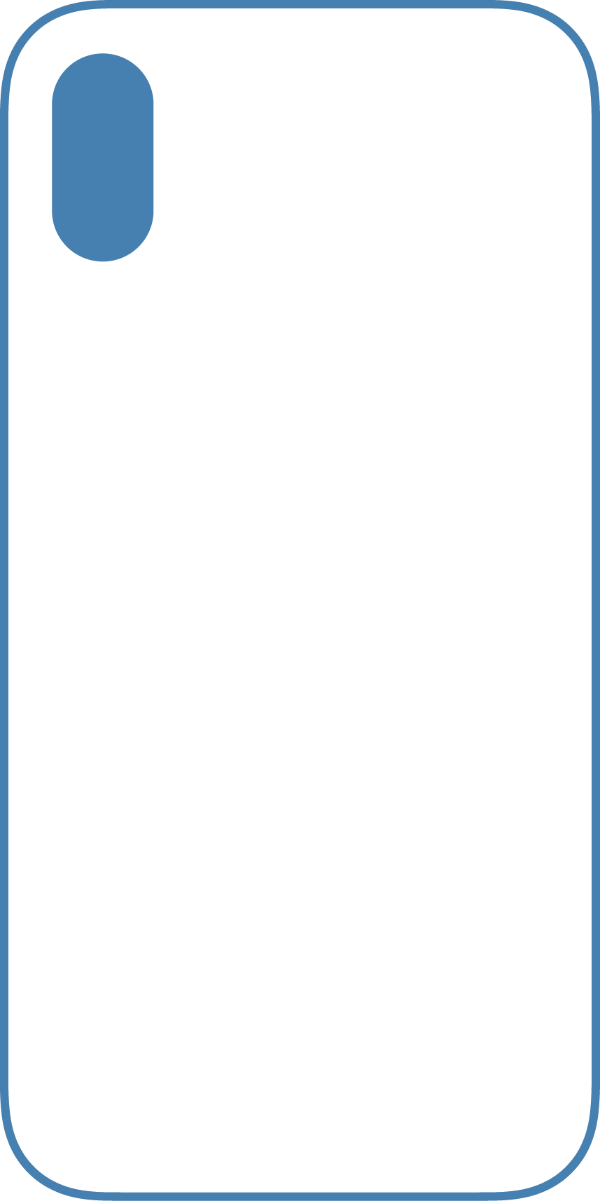 Phone templates Printaura