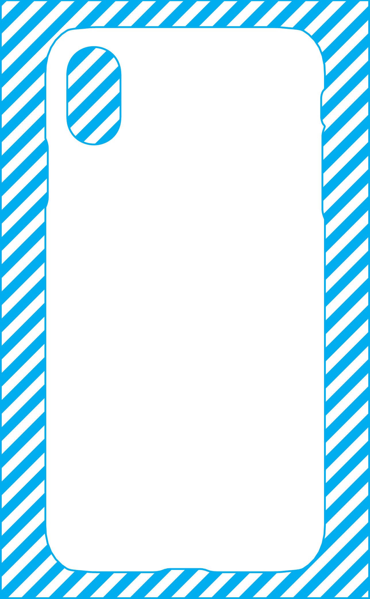 Free Wood Iphone Xr Printable Template