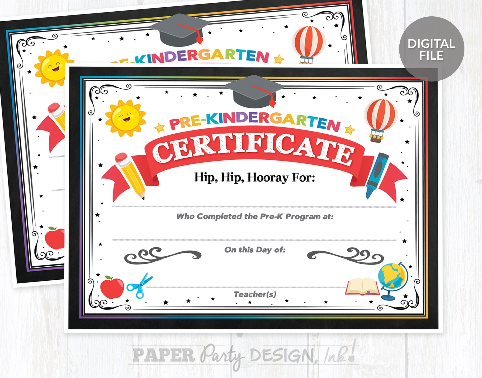 Prek Graduation Certificate Printable Pre k Graduate Certificate Preschool Graduation Diploma Personalized Preschool 8 5x11 Certificate Etsy Prek Graduation Certificate Printable Pre k Graduate Certificate Preschool Graduation Diploma Personalized Preschool 8 5x11 Certificate Etsy