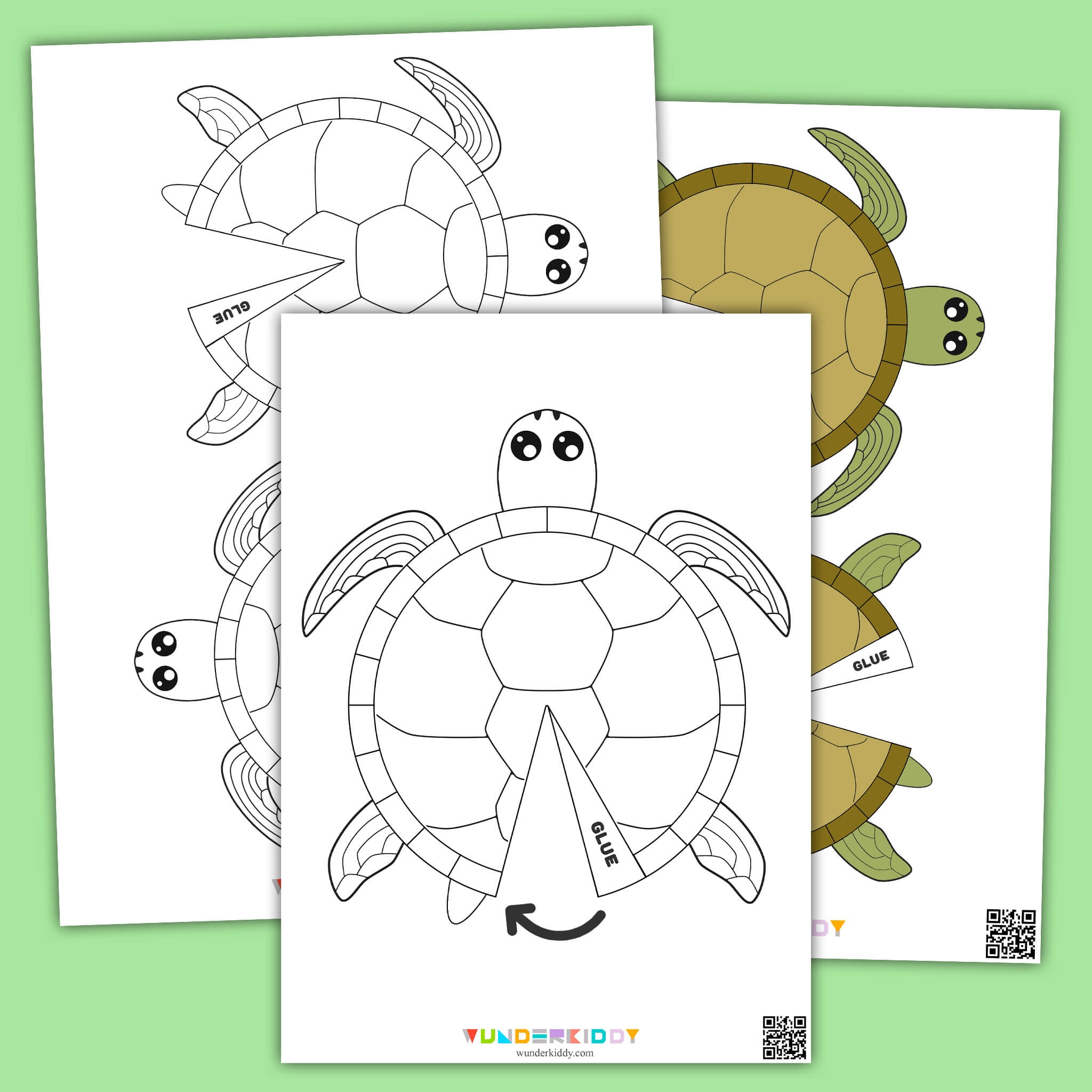 Free Printable Cutouts For Kindergarten