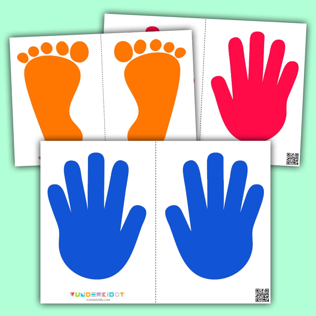 Hopscotch Template Free Printable Hopscotch Template Free Printable