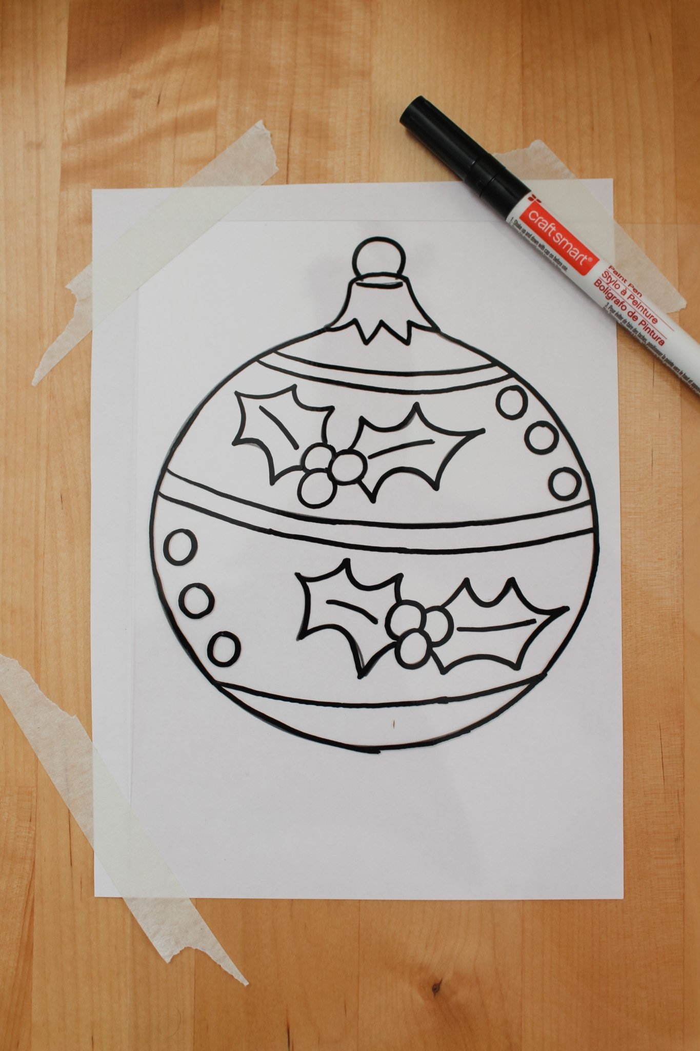 Shrinky Dinks Ornament Gift Tags u0026 Printable Template Entertain The Idea
