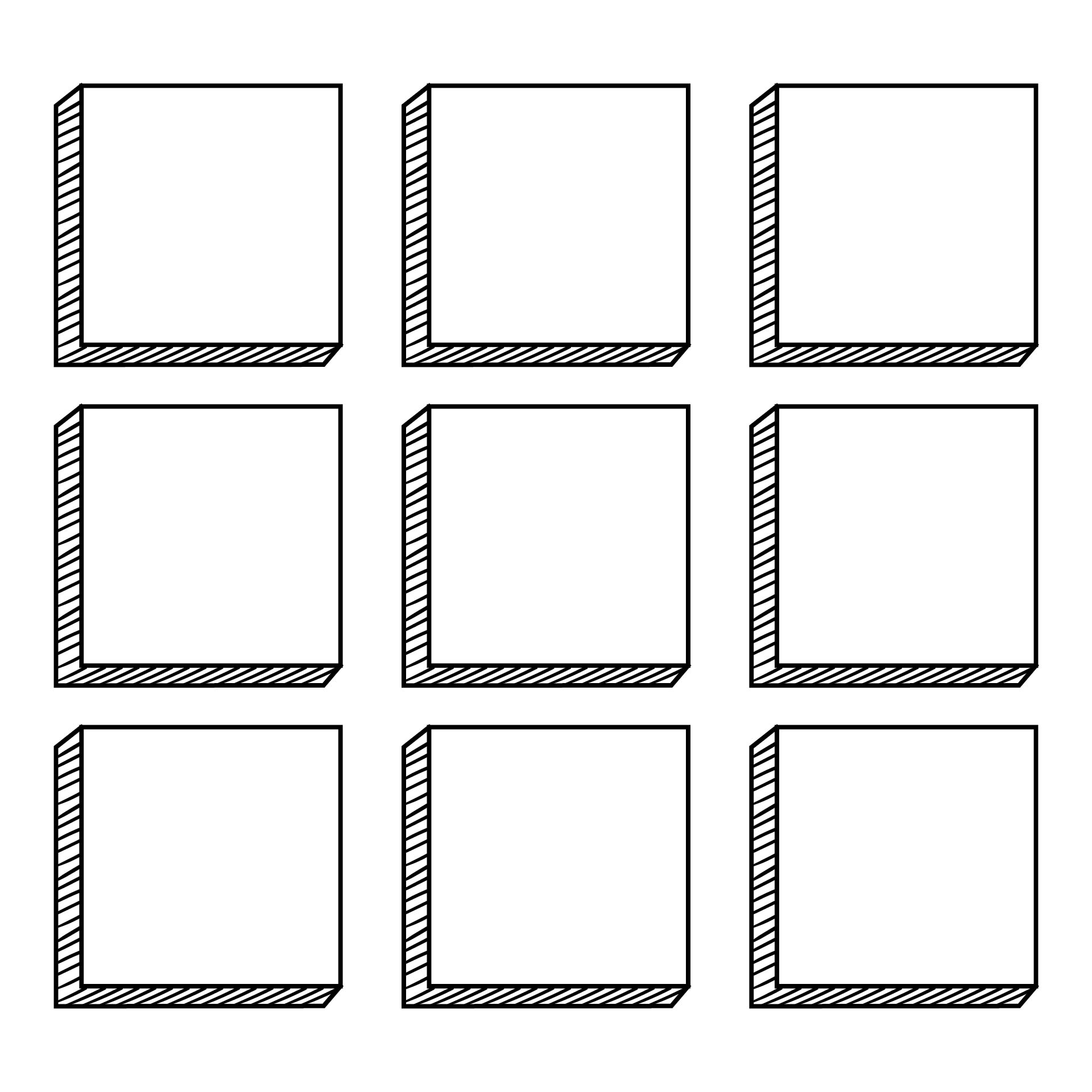 Square Templates 10 Free PDF Printables Printablee Square Templates 10 Free PDF Printables Printablee