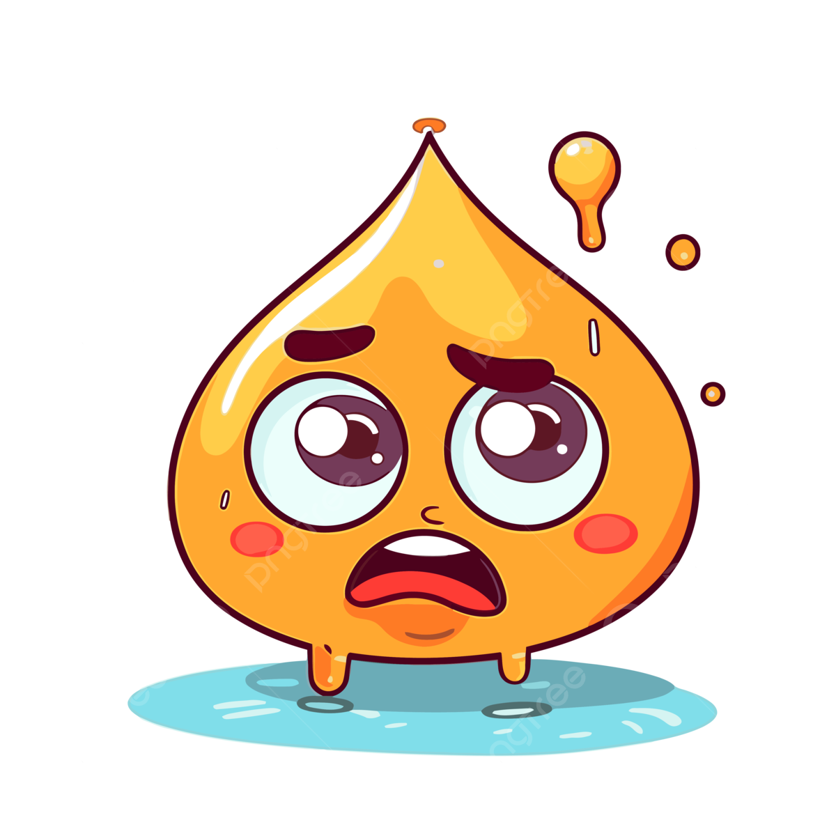 Sweating PNG Vector PSD And Clipart With Transparent Background For Free Download Pngtree