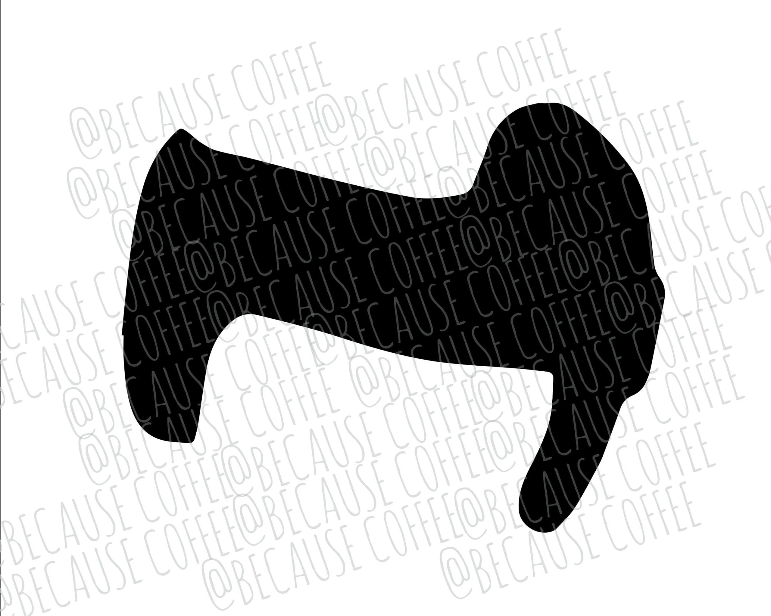 Template For Doc Band Etsy