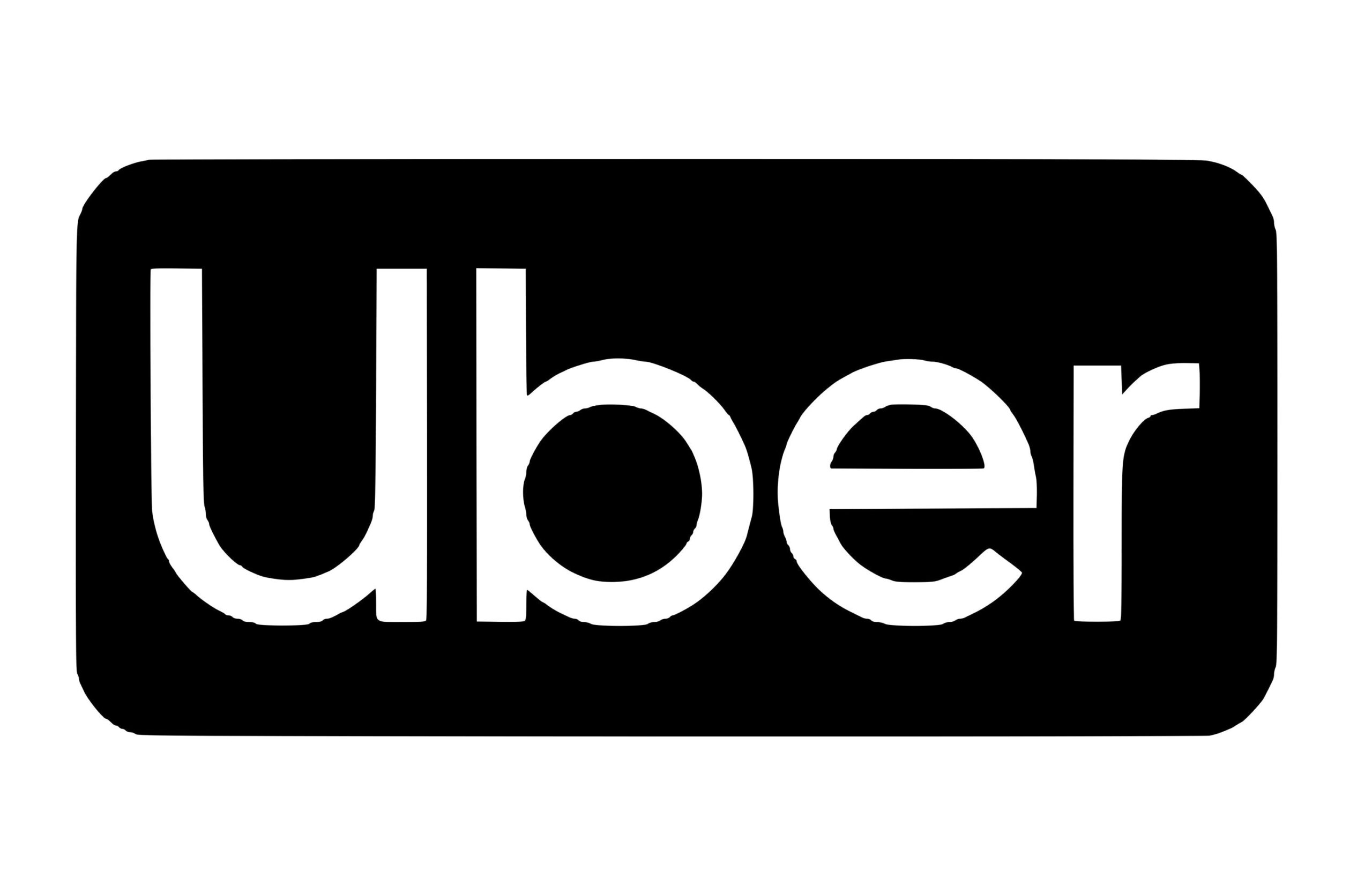 Free Printable Uber Decal Print