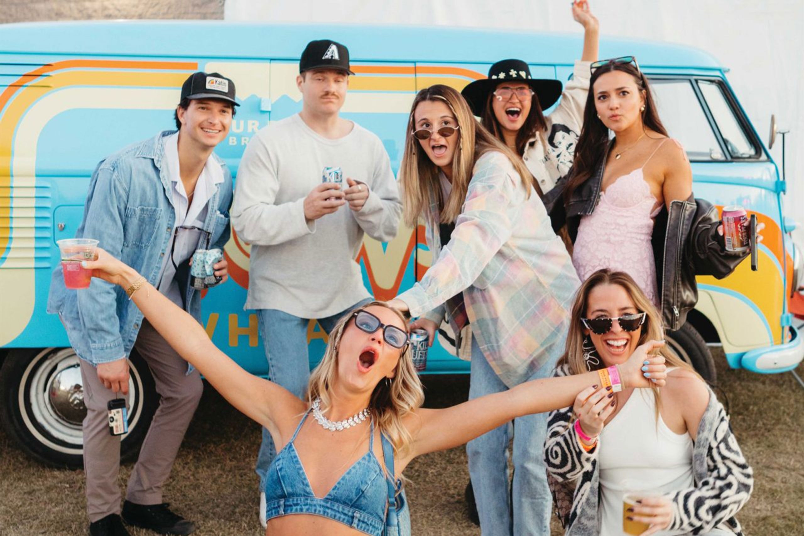 2025 Spring Festivals U0026 Events Guide PHOENIX Magazine