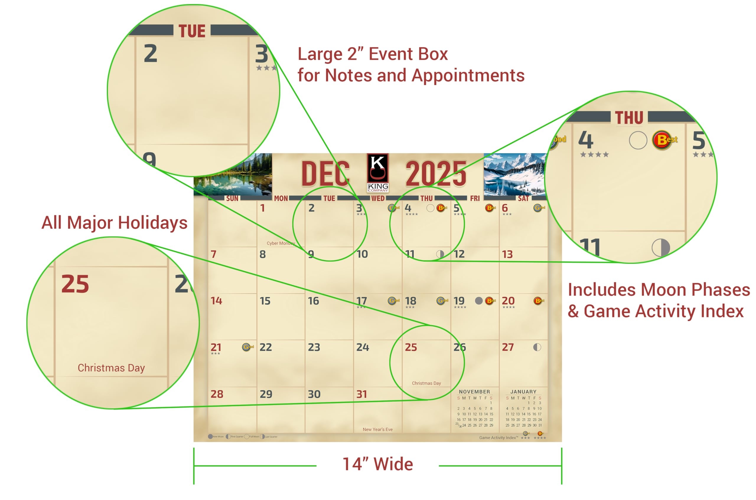 Utah Events Calendar 2025 November