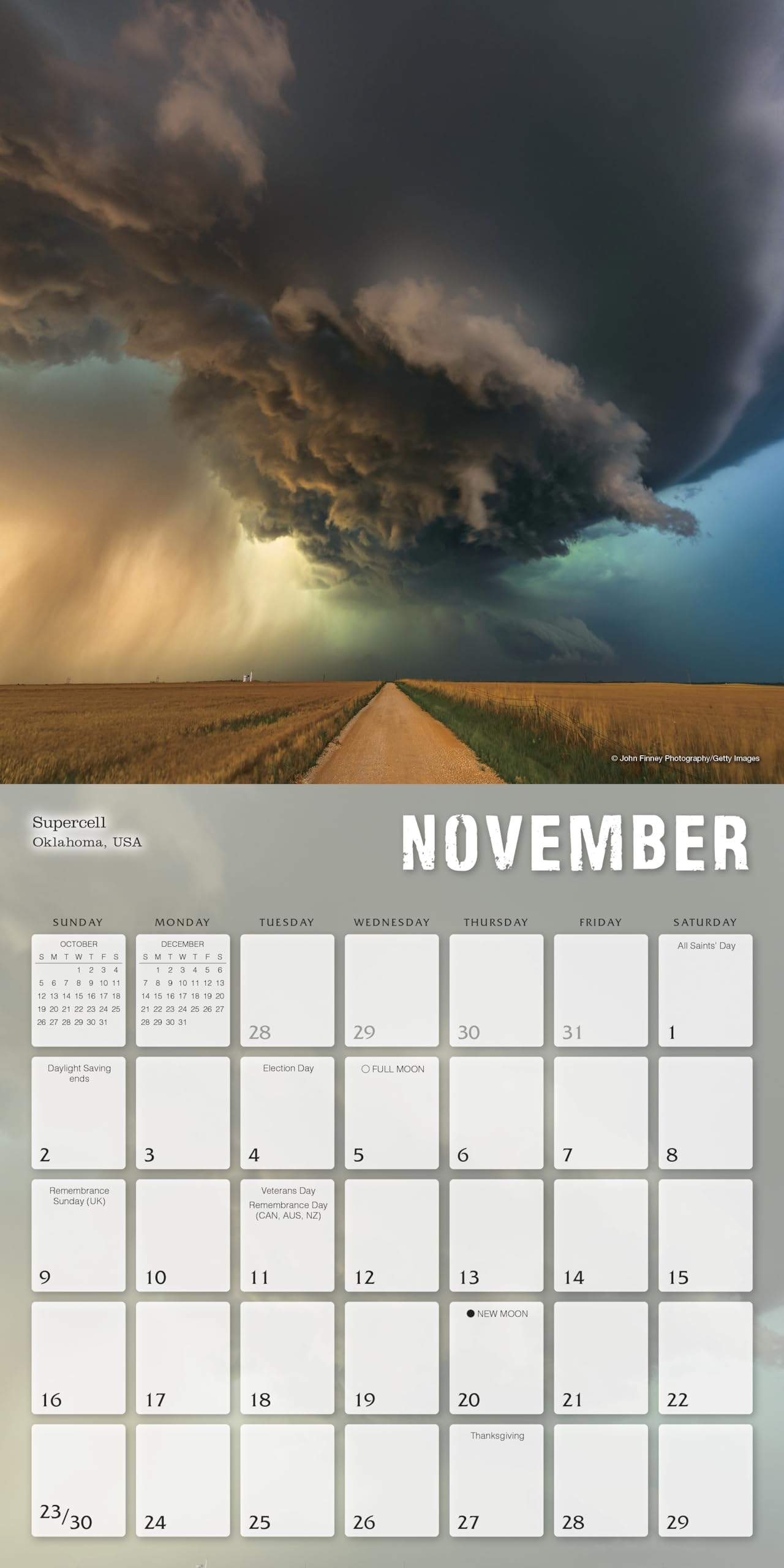 Weather Calendar For August 2025
