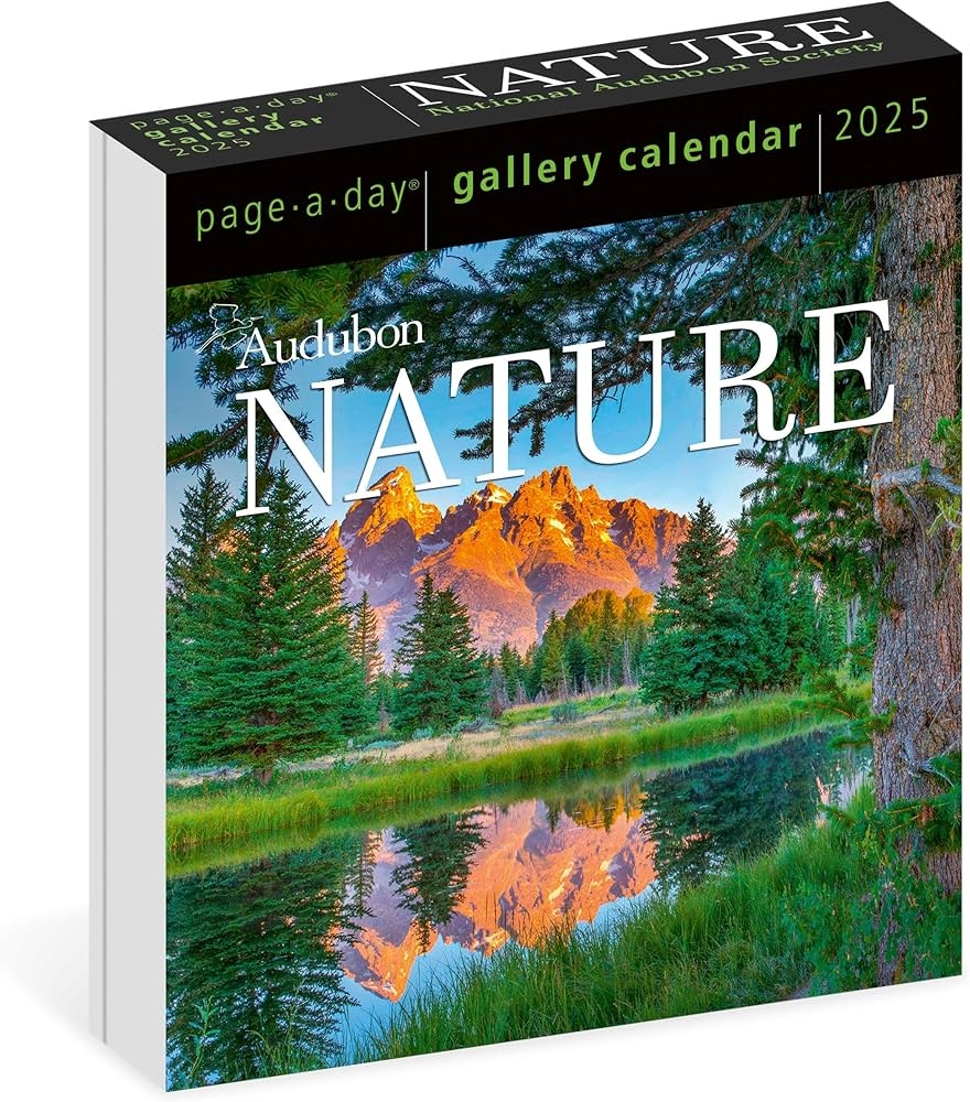 August 2025 National Day Calendar