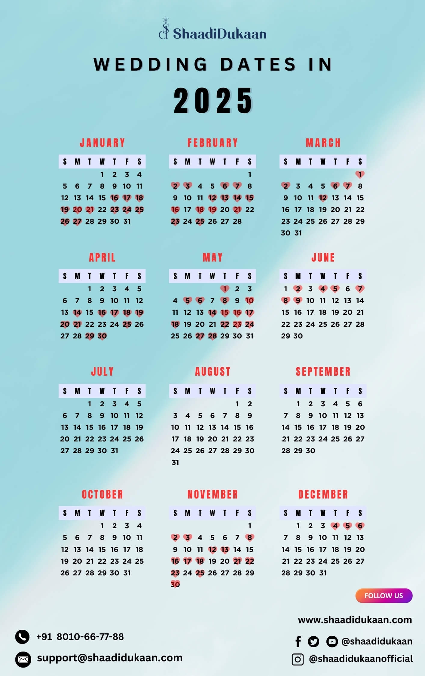 Auspicious Hindu Wedding Dates In 2025 Muhurat U0026 Panchang