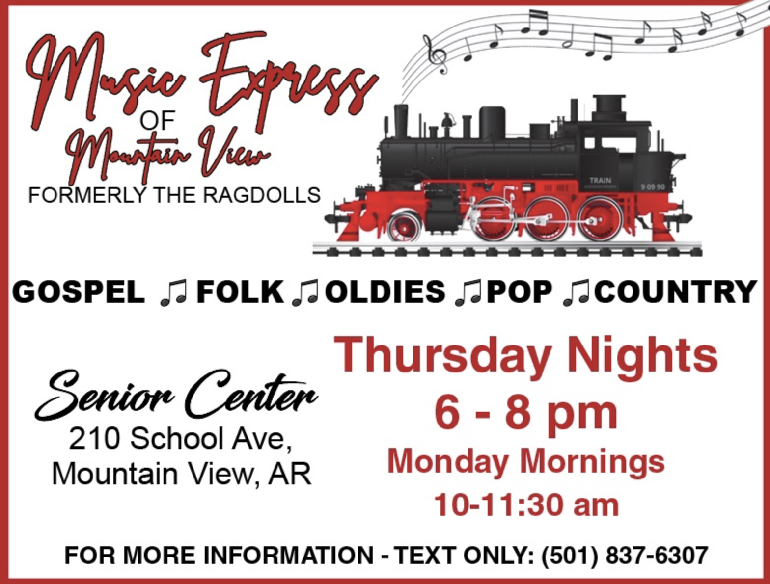 Calendar Of Events Discover Local Events Life In Mountain View