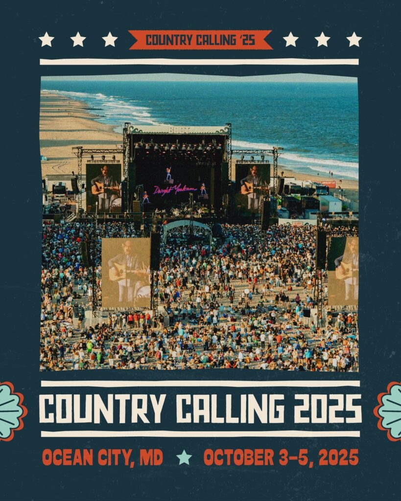 Ocean City Md Events Calendar 2025 August