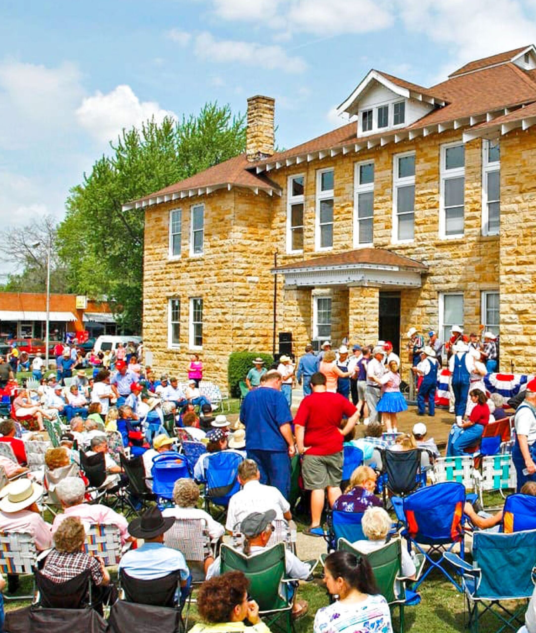 Events In Mountain View Arkansas Fireside Retreats