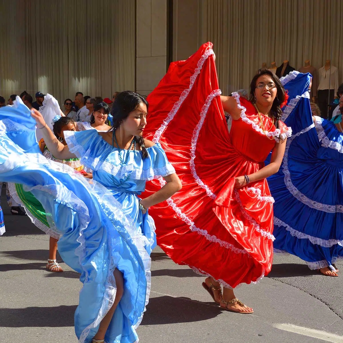 FIESTA DE SAN SALVADOR August 6 2025 National Today