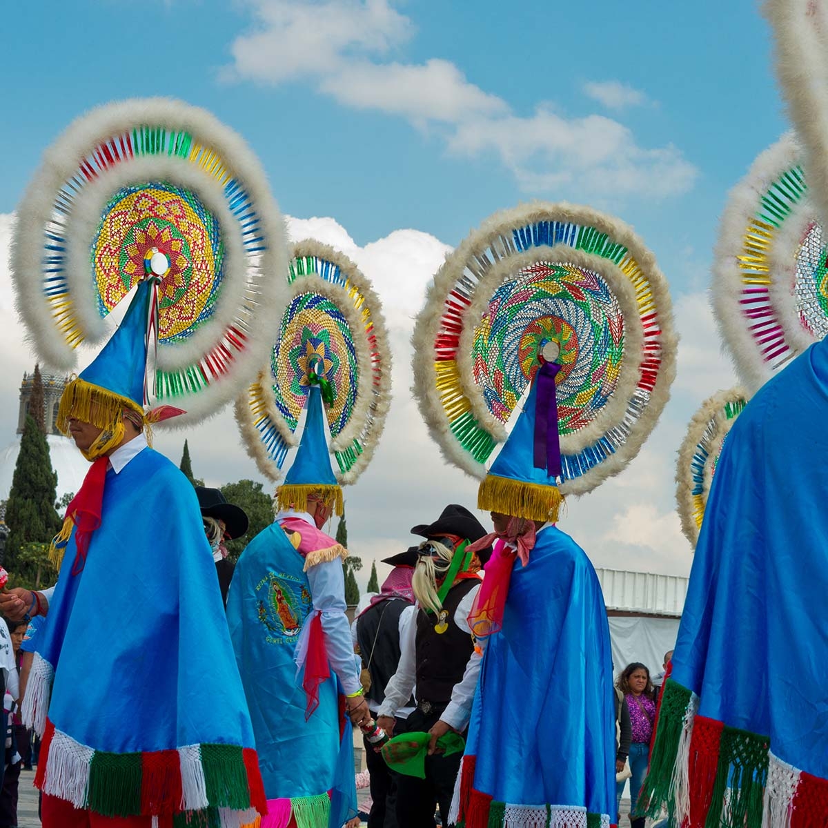 FIESTA PATRONALES HOLIDAY August 6 2025 National Today