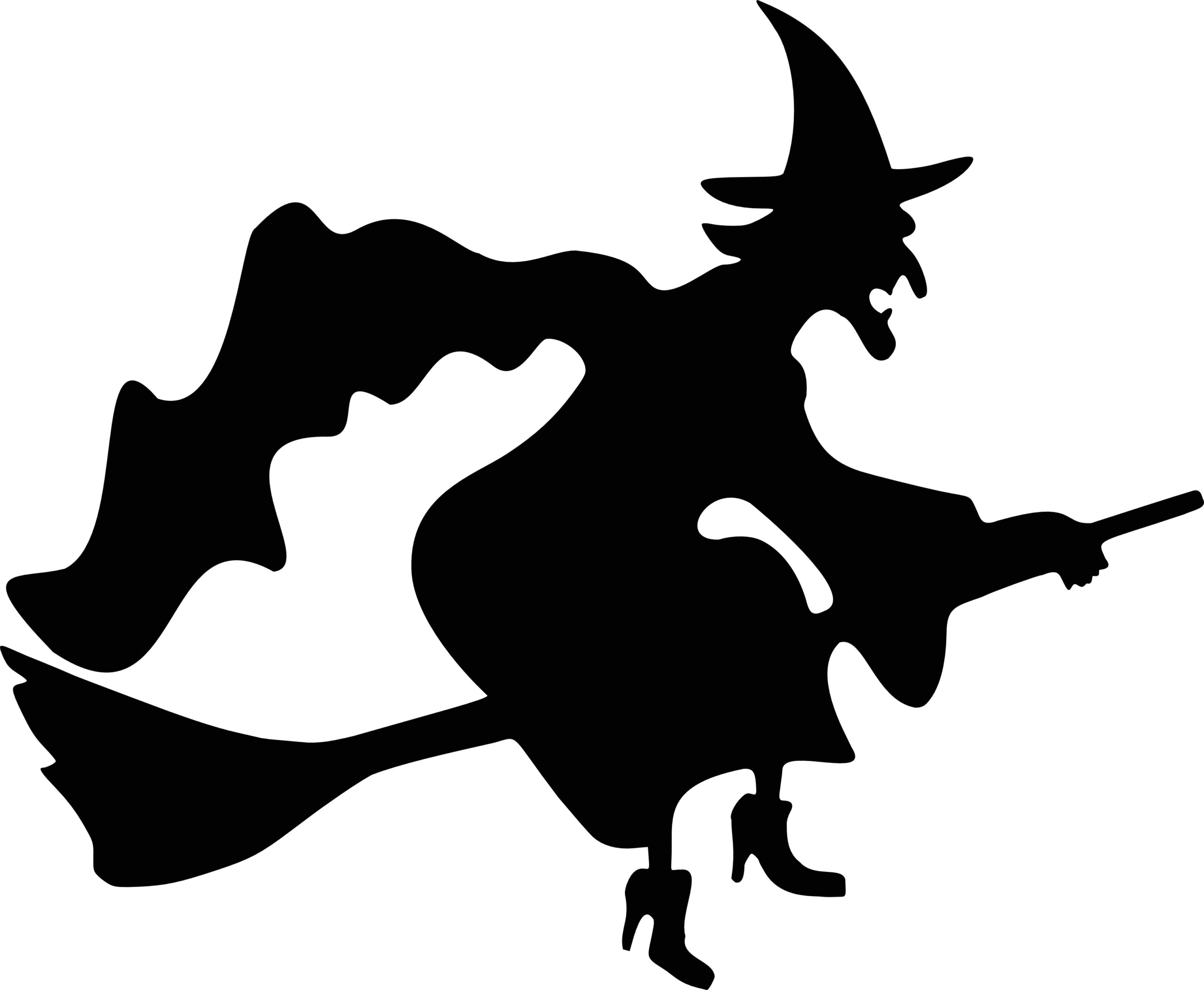 Free Free Halloween Silhouette Templates Download Free Free Halloween Silhouette Templates Png Images Free ClipArts On Clipart Library