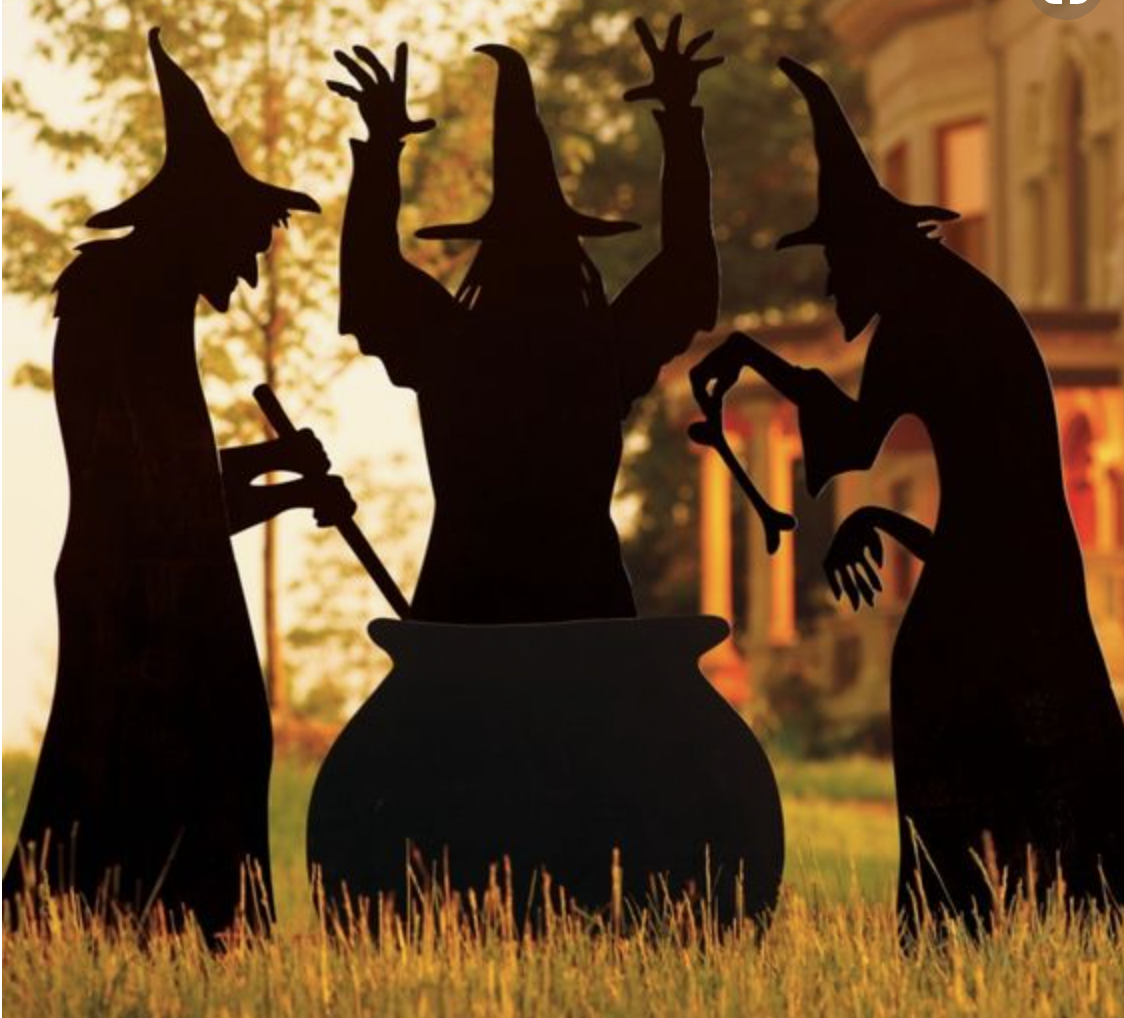 Free Halloween Stencils And Patterns News