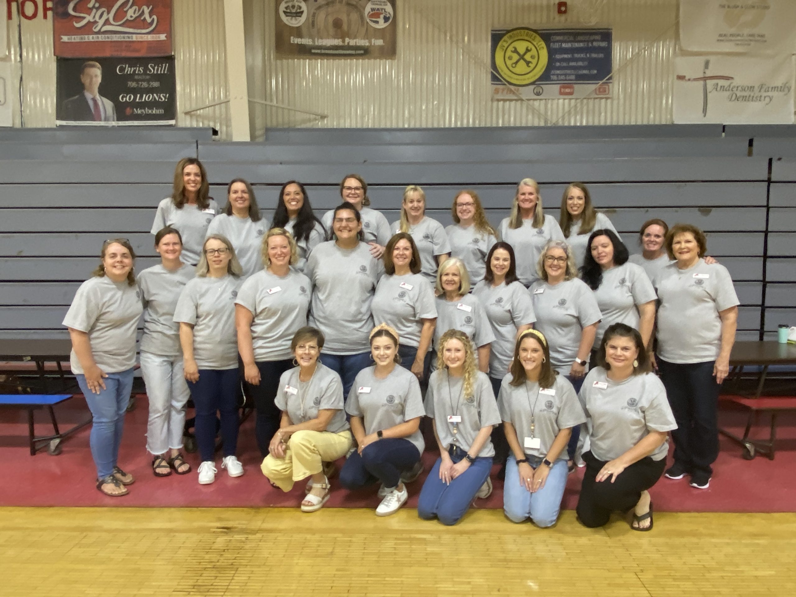 Home Augusta Christian Schools