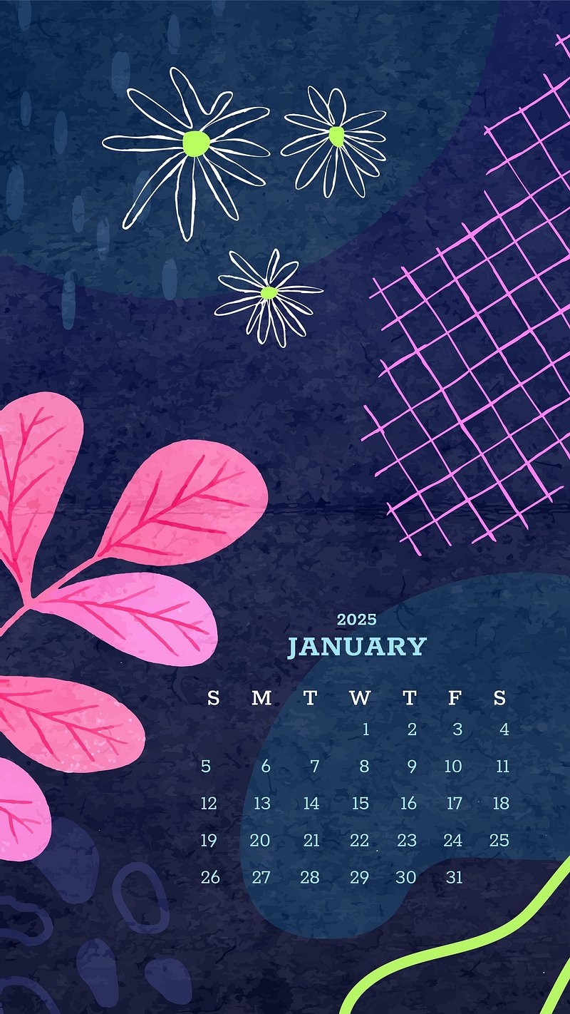 Iphone Wallpaper Calendar Template Images Free Photos PNG Stickers Wallpapers U0026 Backgrounds Rawpixel
