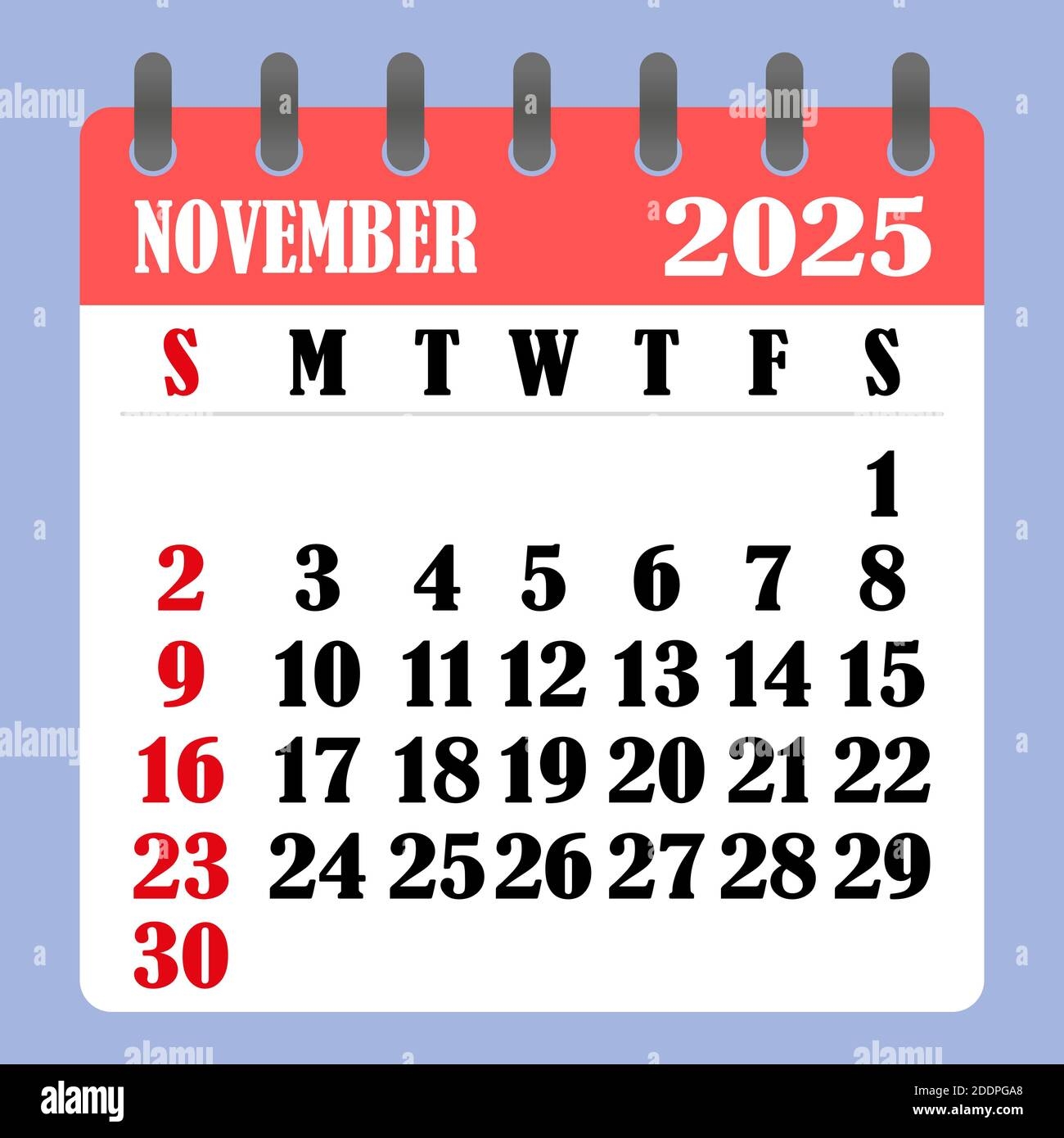 November 4th 2025 Calendar November 4th 2025 Calendar