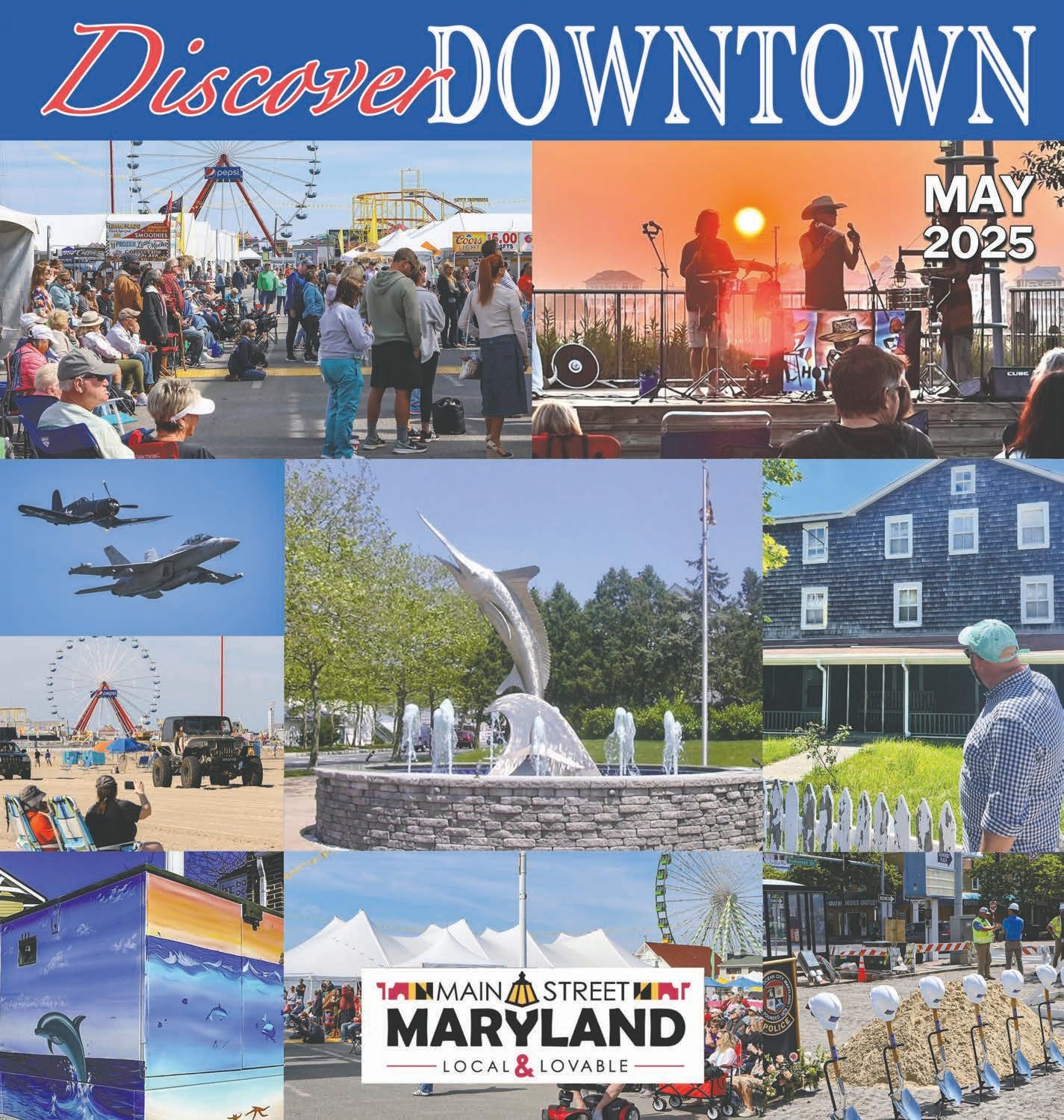 May 2025 OCDC By OC Today Dispatch Issuu