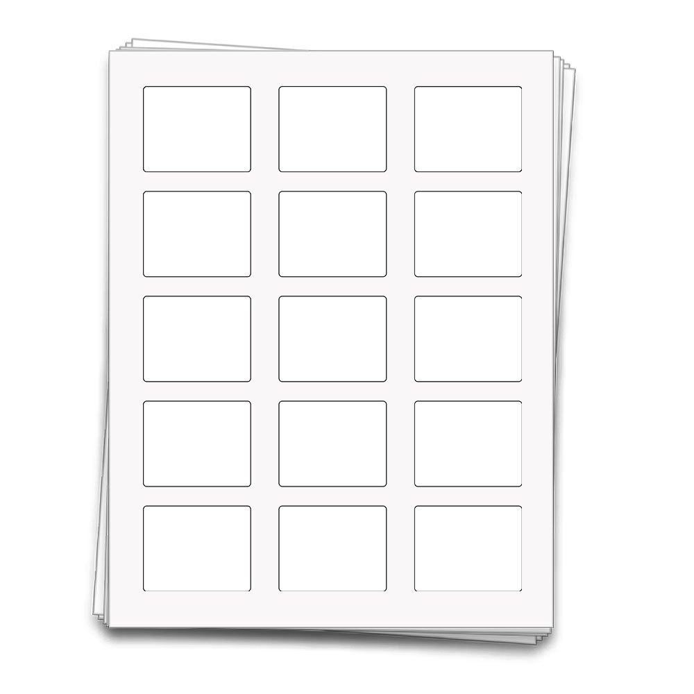Modern And Soft Canva Roller Bottle Label Free Download