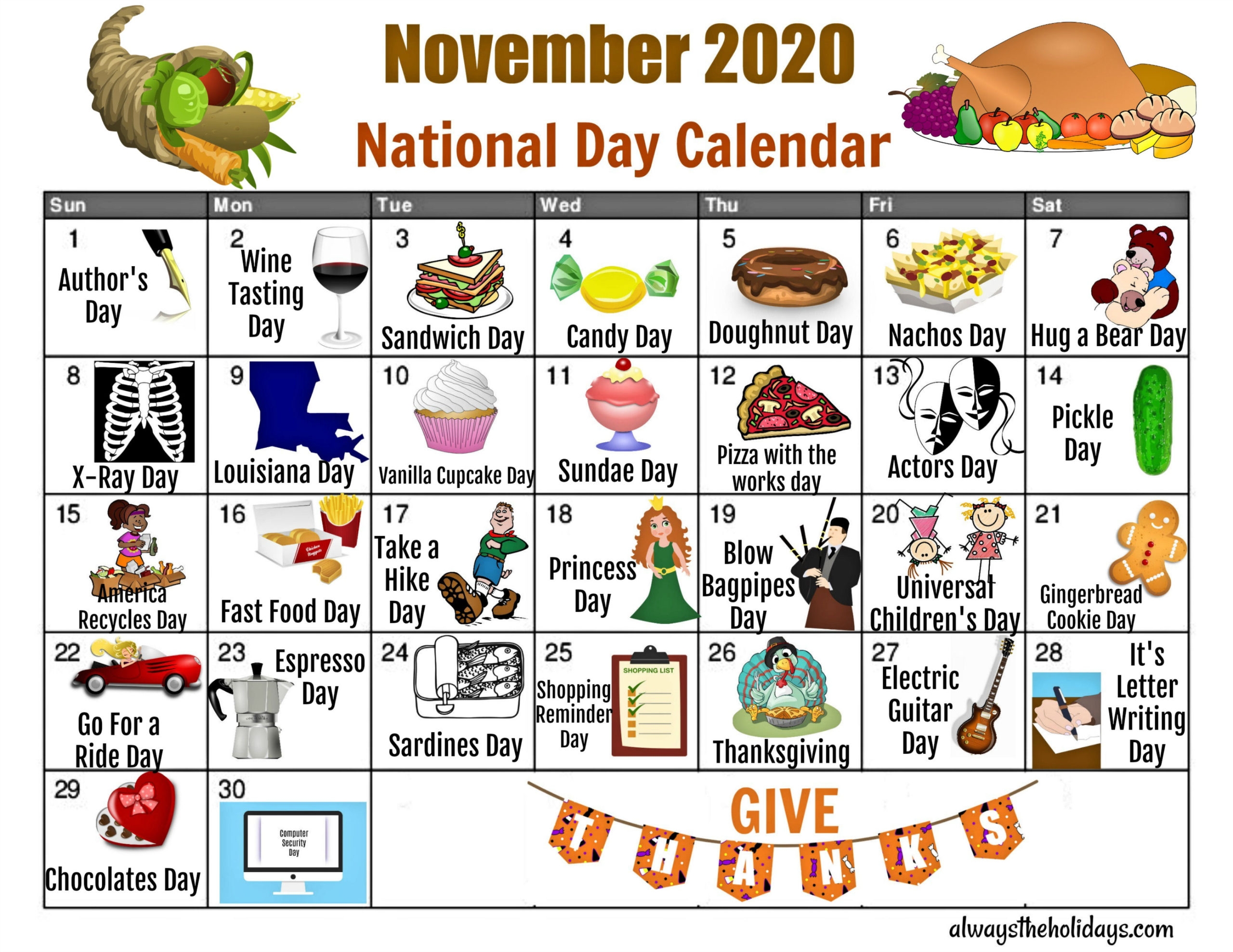 National Days In December 2021 2025 Www epicamlv