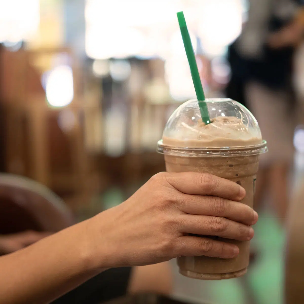 Starbucks Promotion Calendar August 2025