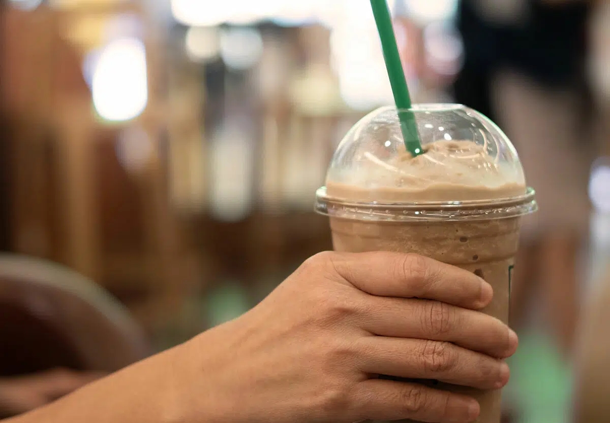 NATIONAL STARBUCKS DAY September 29 2025 National Today