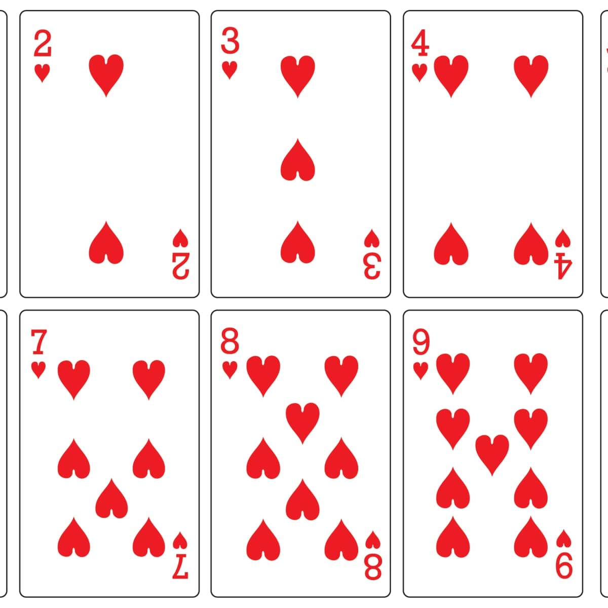 Playing Cards HubPages